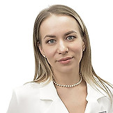 Антипова Светлана Сергеевна