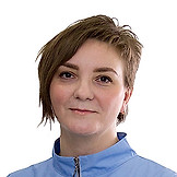 Соловьева Дарья Викторовна