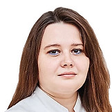Корнякова Мария Юрьевна