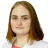 Сафонова Мария Михайловна