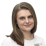 Семкова Александра Сергеевна