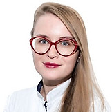Антипова Кристина Николаевна