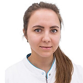 Криволапова Ксения Андреевна