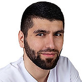 Канбаров Ракиф Рамизович