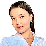Фекистова Ксения Юрьевна