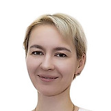 Губкова Марина Борисовна