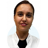 Паршикова Татьяна Александровна