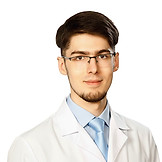 Самойлов Евгений Александрович