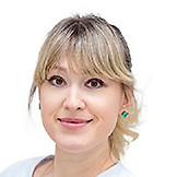 Алексеева Наталья Игоревна