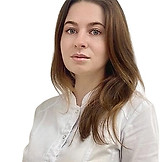 Атаманчук Дарья Александровна