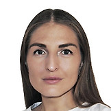 Джафарова Анна Андреевна