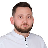 Ильдяков Дмитрий Евгеньевич