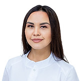 Исмагилова Илина Рафаэлевна