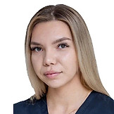 Логинова Юлия Александровна