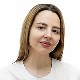Макарова Юлия Сергеевна