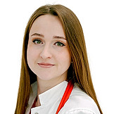 Крюкова Анастасия Юрьевна