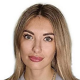Горелкина Нина Павловна