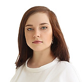 Орёл Клементина Евгеньевна