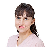 Чернова Ольга Сергеевна