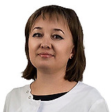 Нурмухаметова Джамеля Булатовна