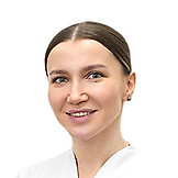 Оспенникова Зарина Рахимджановна