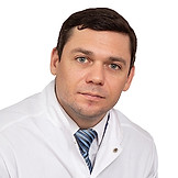 Зуев Аркадий Алексеевич
