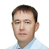 Фахаргалеев Ринат Яхиевич