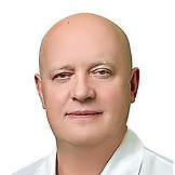 Кравчук Юрий Васильевич