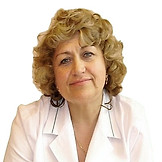 Дудина Наталья Ростиславовна
