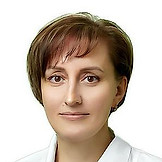 Ахмадуллина Наталья Владимировна