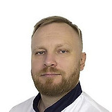 Иванов Андрей Сергеевич