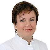 Старостина Ирина Владимировна