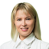 Халитова Ирина Владимировна