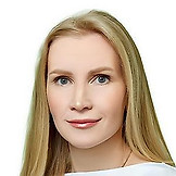 Коростелёва Александра Александровна