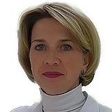Дорофеева Елена Васильевна
