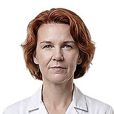 Сырцева Наталья Александровна