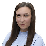 Кулова Анна Юрьевна