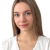 Митишева Евгения Александровна