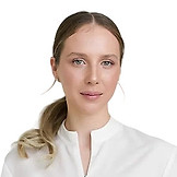 Делец Мария Александровна