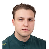 Коуров Константин Борисович