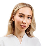 Голощапова Кристина Алексеевна