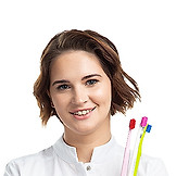 Вавилина Галина Вячеславовна
