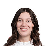 Попова (Макарова) Лидия Эдуардовна