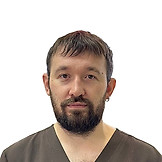 Смоленцев Александр Сергеевич
