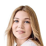 Михайлова Полина Владимировна