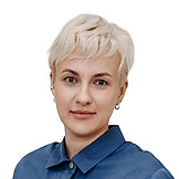 Леготина Юлия Сергеевна