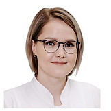 Безденежных Наталья Владимировна