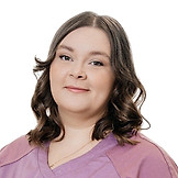 Шабанова Татьяна Сергеевна