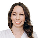 Упакова Юлия Салимьяновна