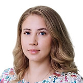 Прилуцкая Дарья Сергеевна